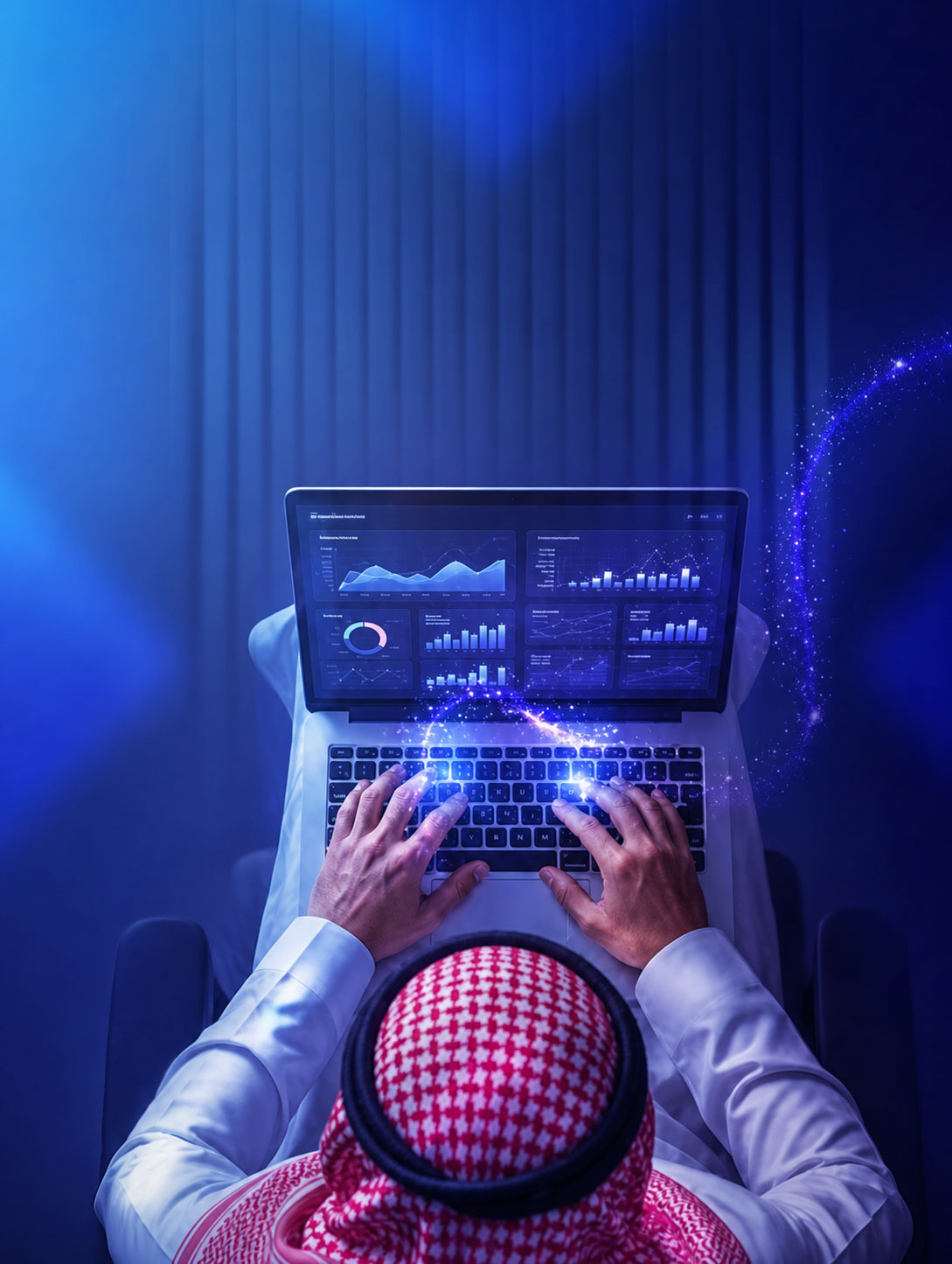 Digital Transformation​