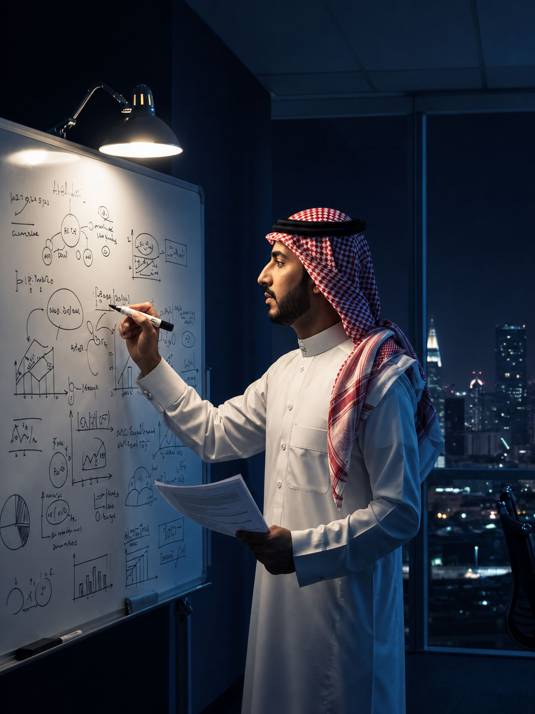Strategy Management​